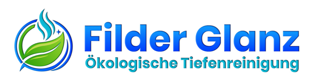 FilderGlanz Logo – Ökologische Tiefenreinigung Leinfelden-Echterdingen Stuttgart